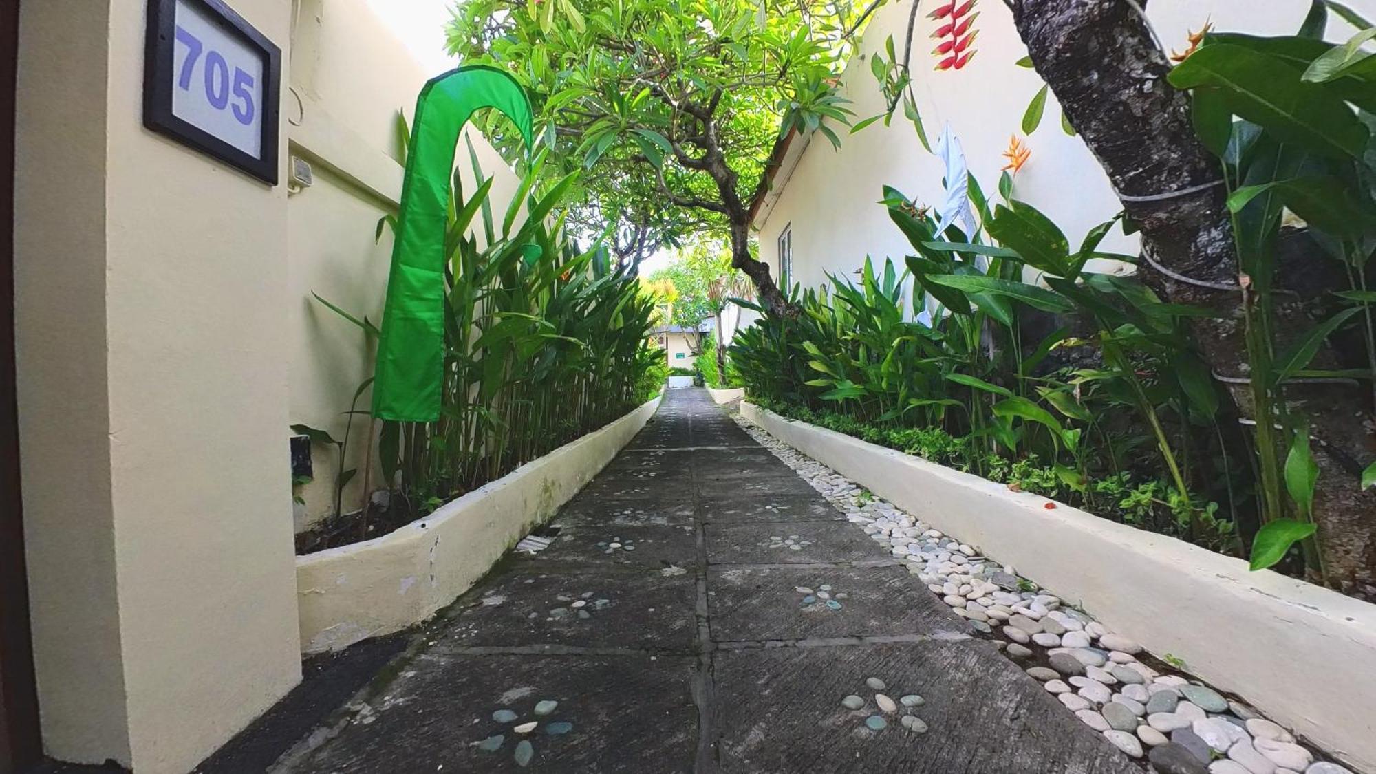 Private Pool Villas Kuta Lombok Esterno foto