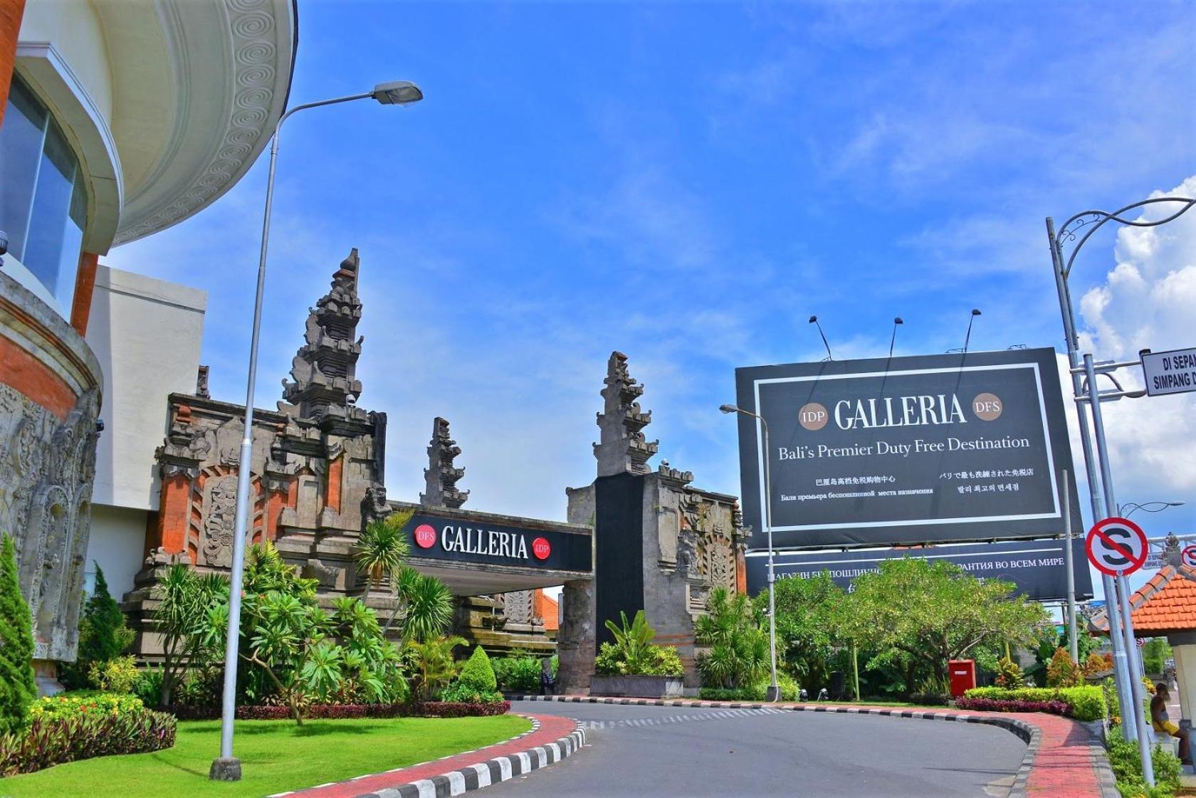 Private Pool Villas Kuta Lombok Esterno foto