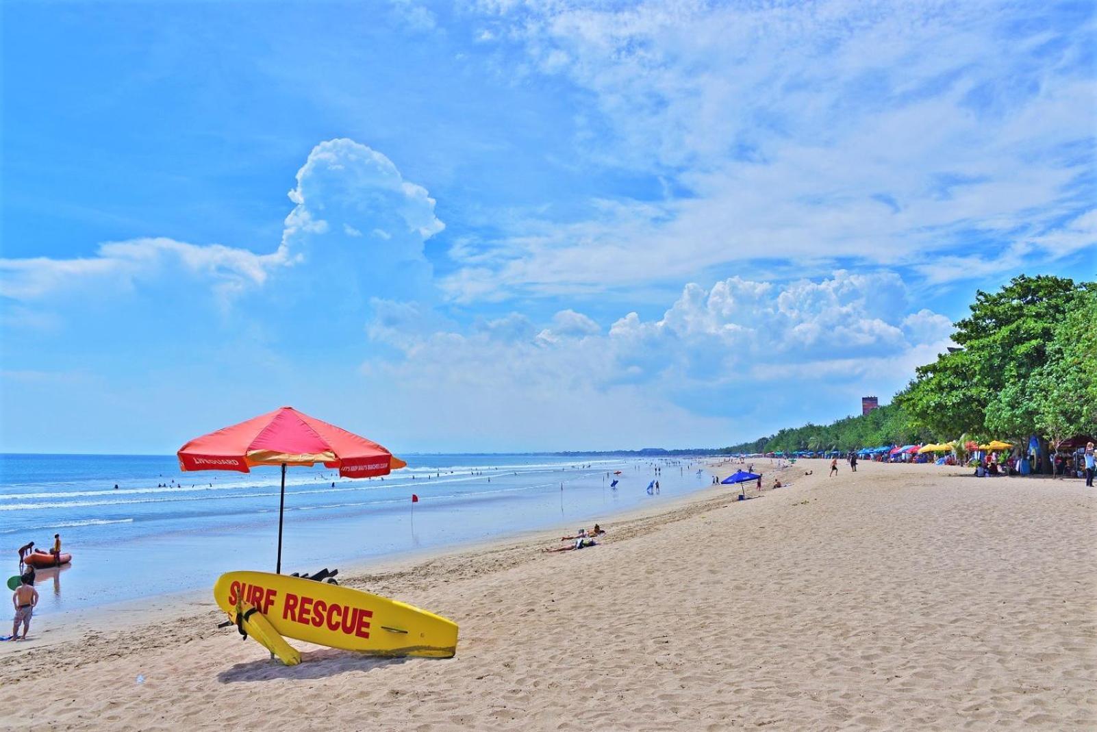 Private Pool Villas Kuta Lombok Esterno foto
