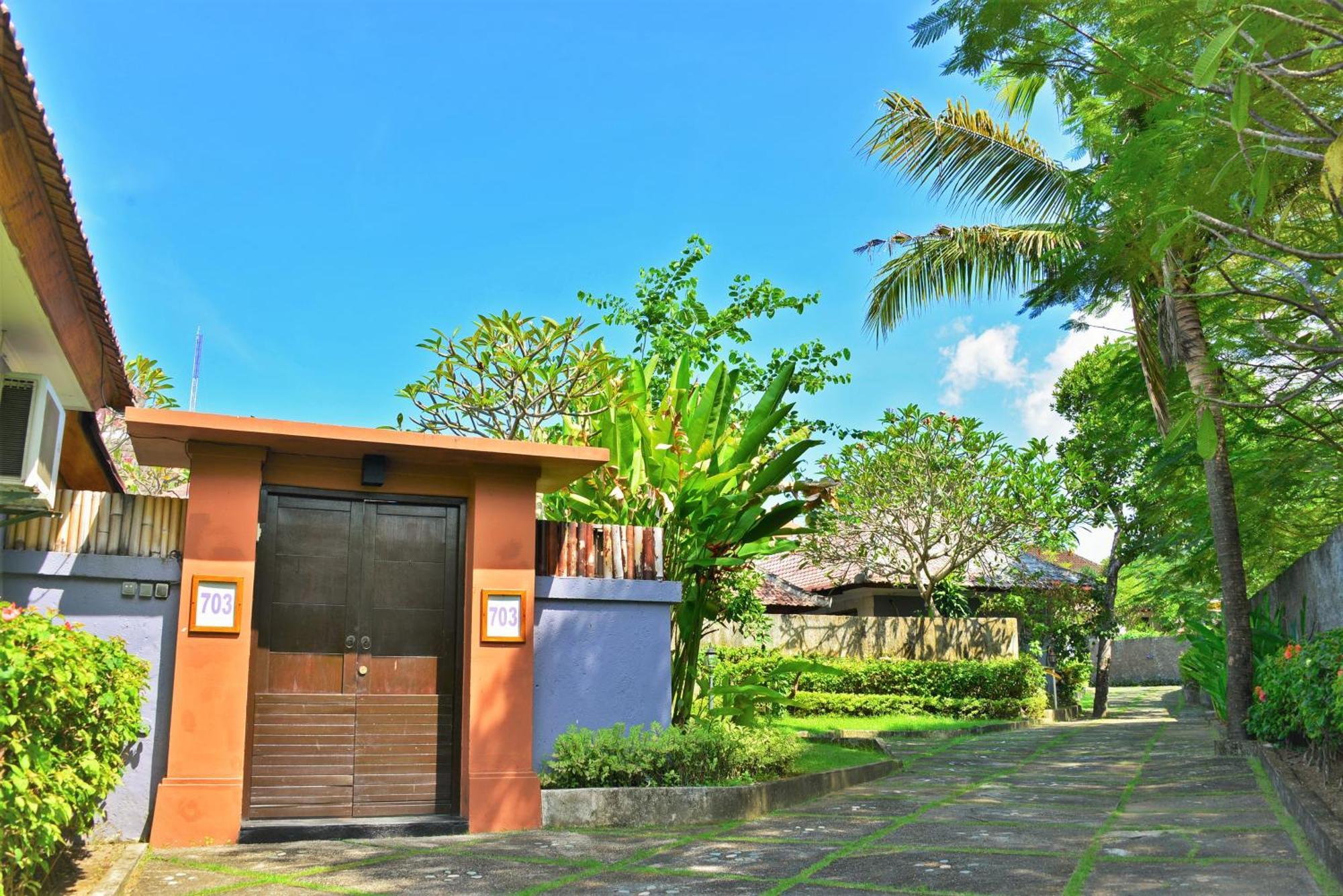 Private Pool Villas Kuta Lombok Esterno foto