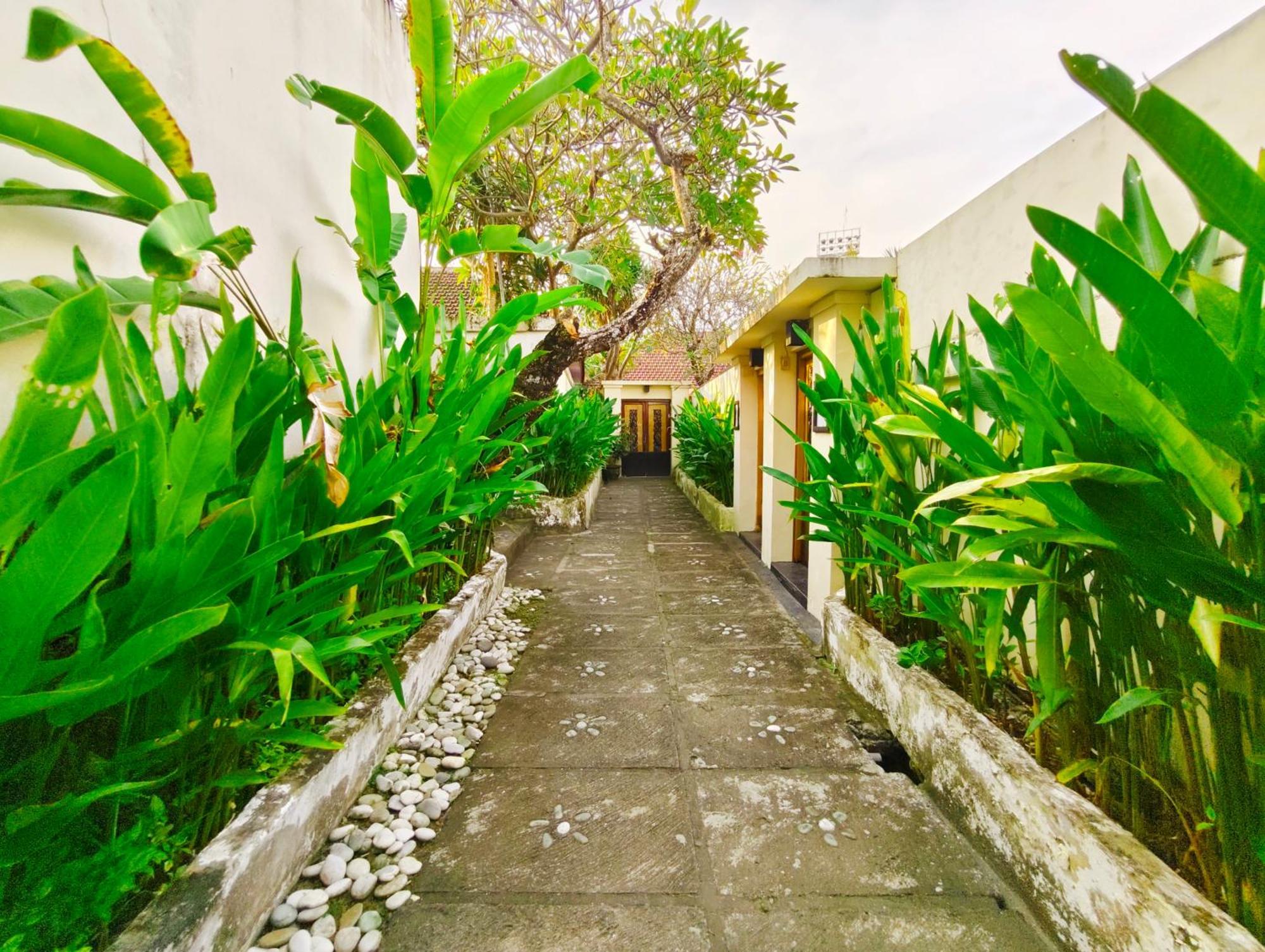 Private Pool Villas Kuta Lombok Esterno foto