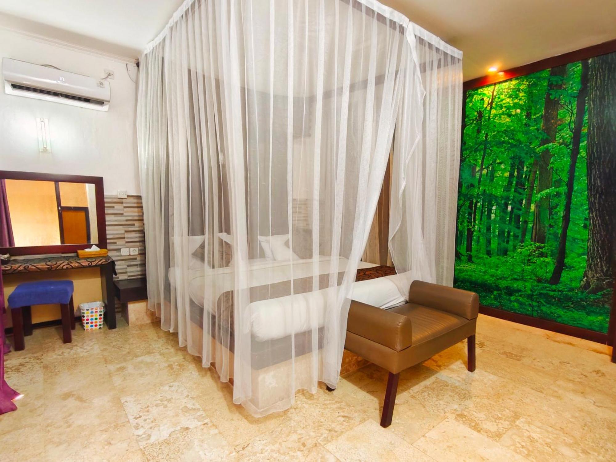 Private Pool Villas Kuta Lombok Esterno foto