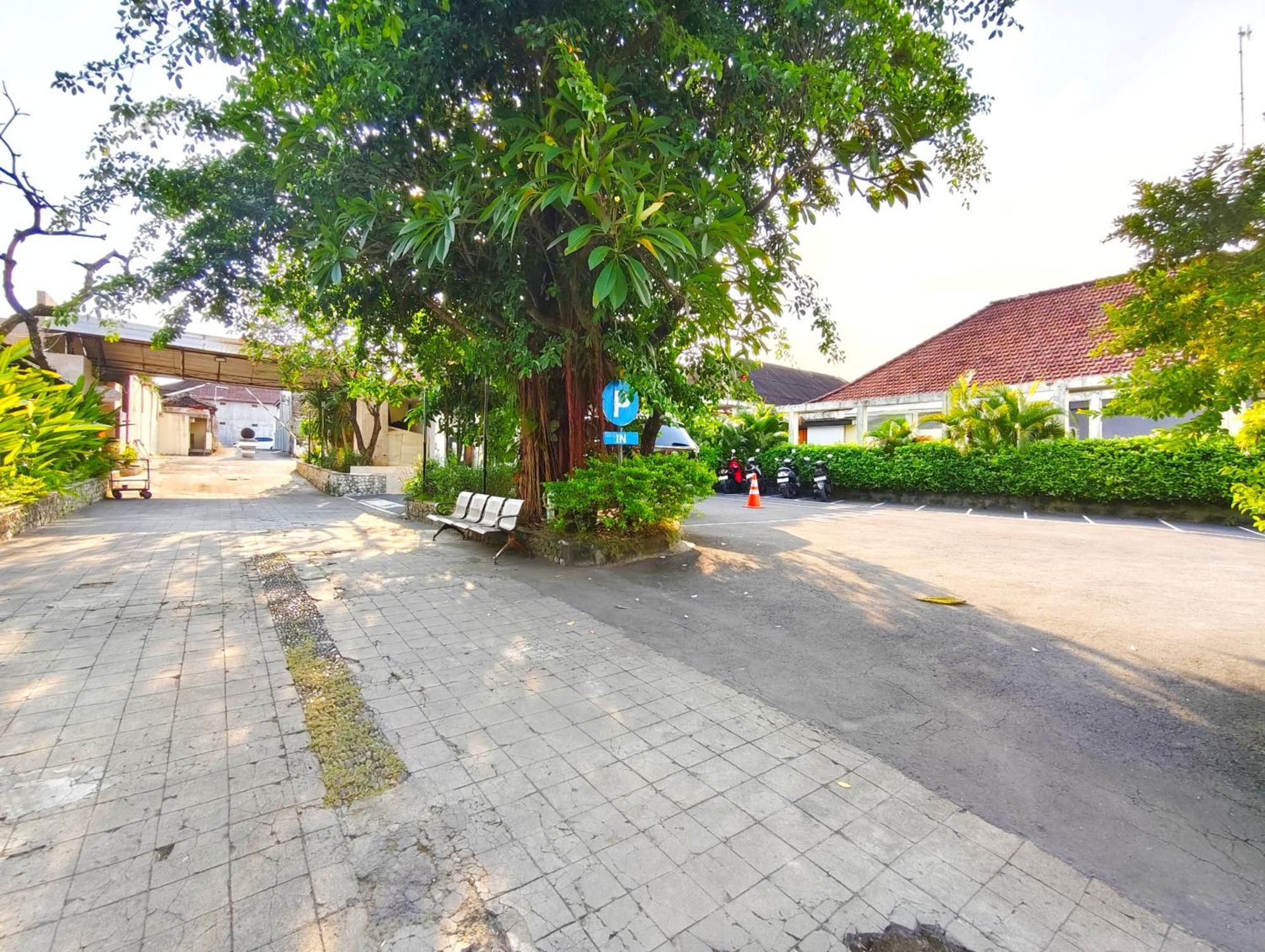 Private Pool Villas Kuta Lombok Esterno foto